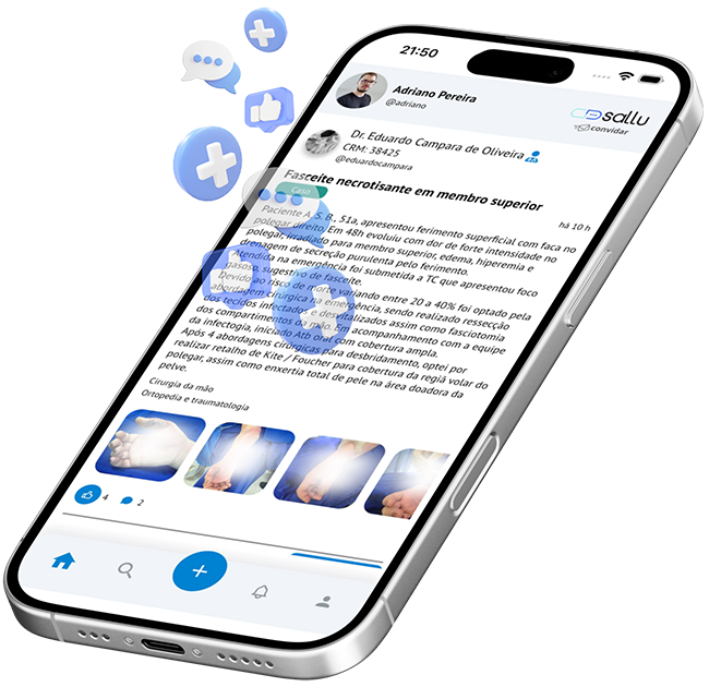 Sallu APP